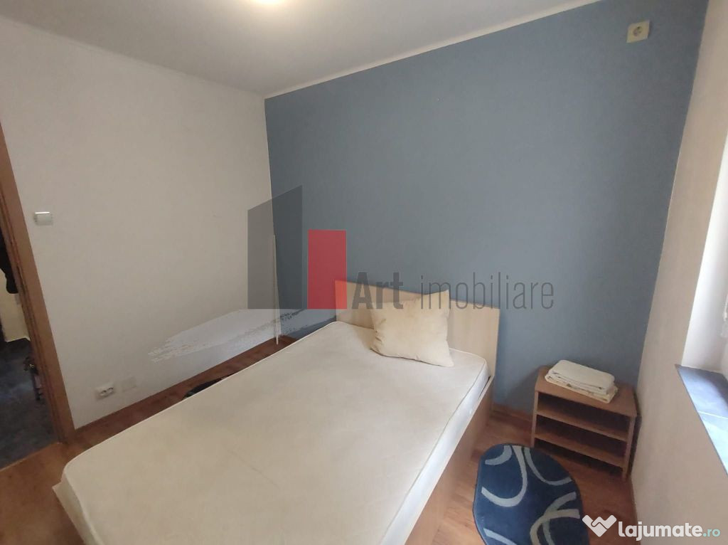 Închiriere apartament 2 camere Apărătorii Patriei