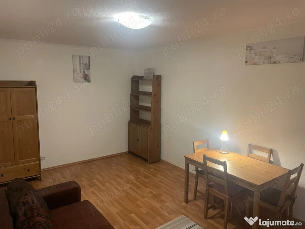 Tineretului tohani etaj 7