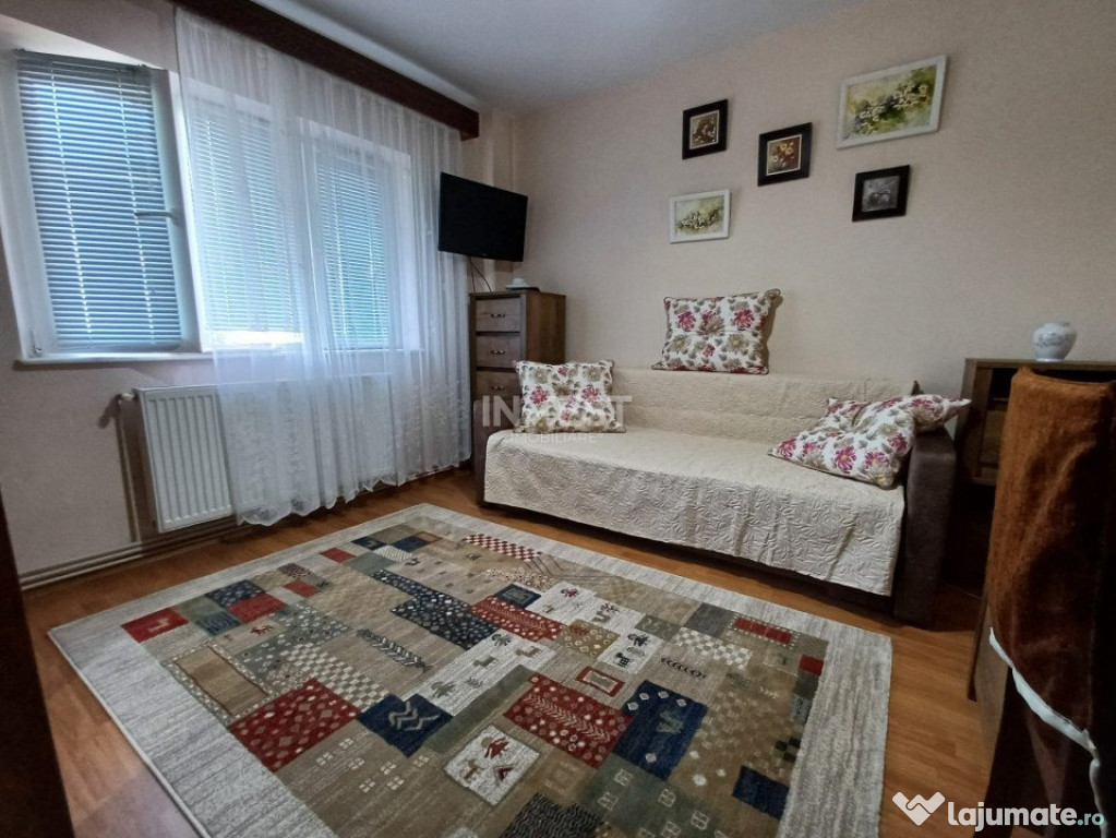 INCHIRIERE-APARTAMENT 2 CAMERE-NICOLINA