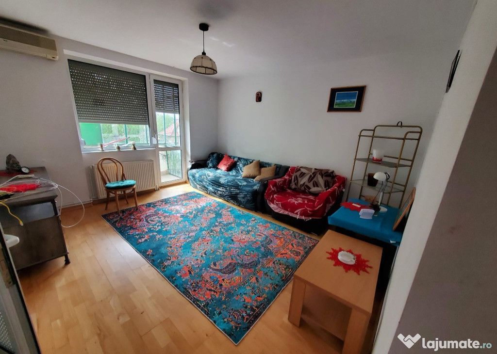 Inchiriez apartament 2 camere zona Centrala - ID : RH-43788-property