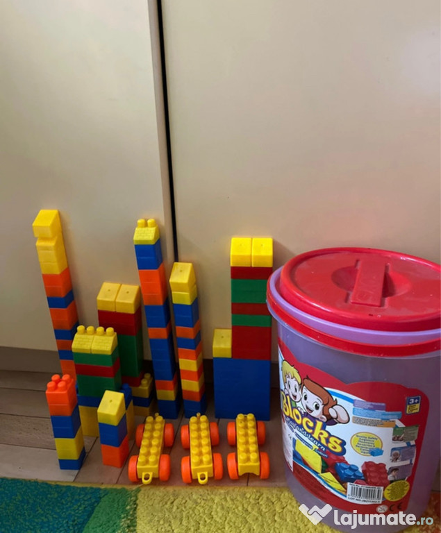 Cuburi de construit