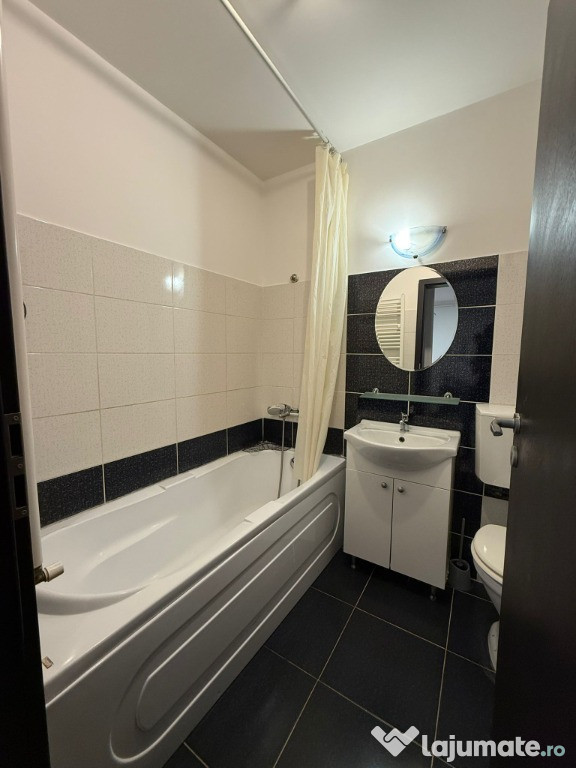 Metrou Leonida Ap 2 Camere Tip Studio