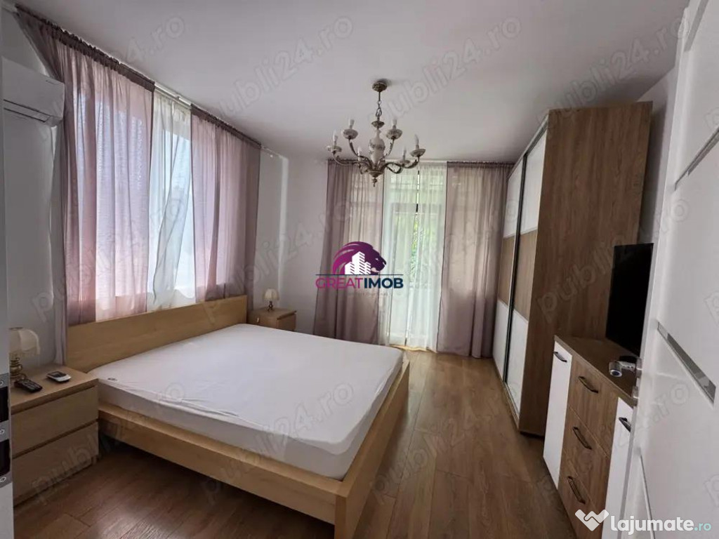Apartament 2 camere de inchiriat – Zona Muncii, 5 min d...