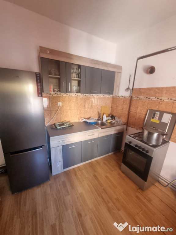 Apartament 3 camere decomandat 1/1 , Casa Stiintei