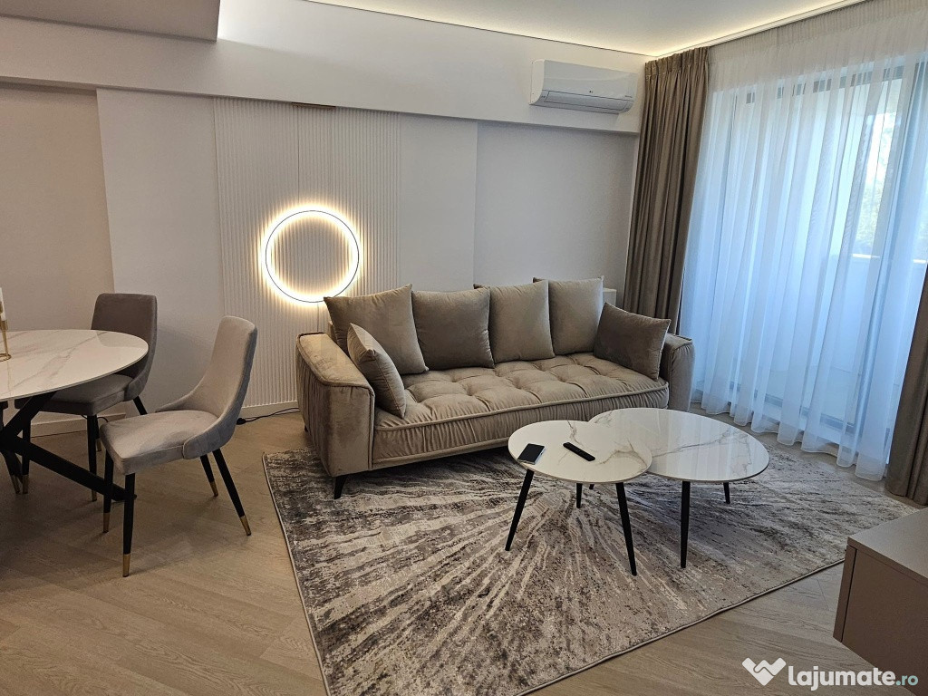 Comfort I Elegance I 3 Rooms I Cortina North