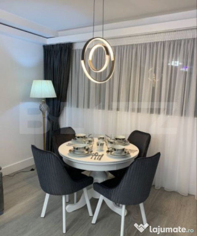 Apartament 2 Camere - Bloc nou - Zona Universității