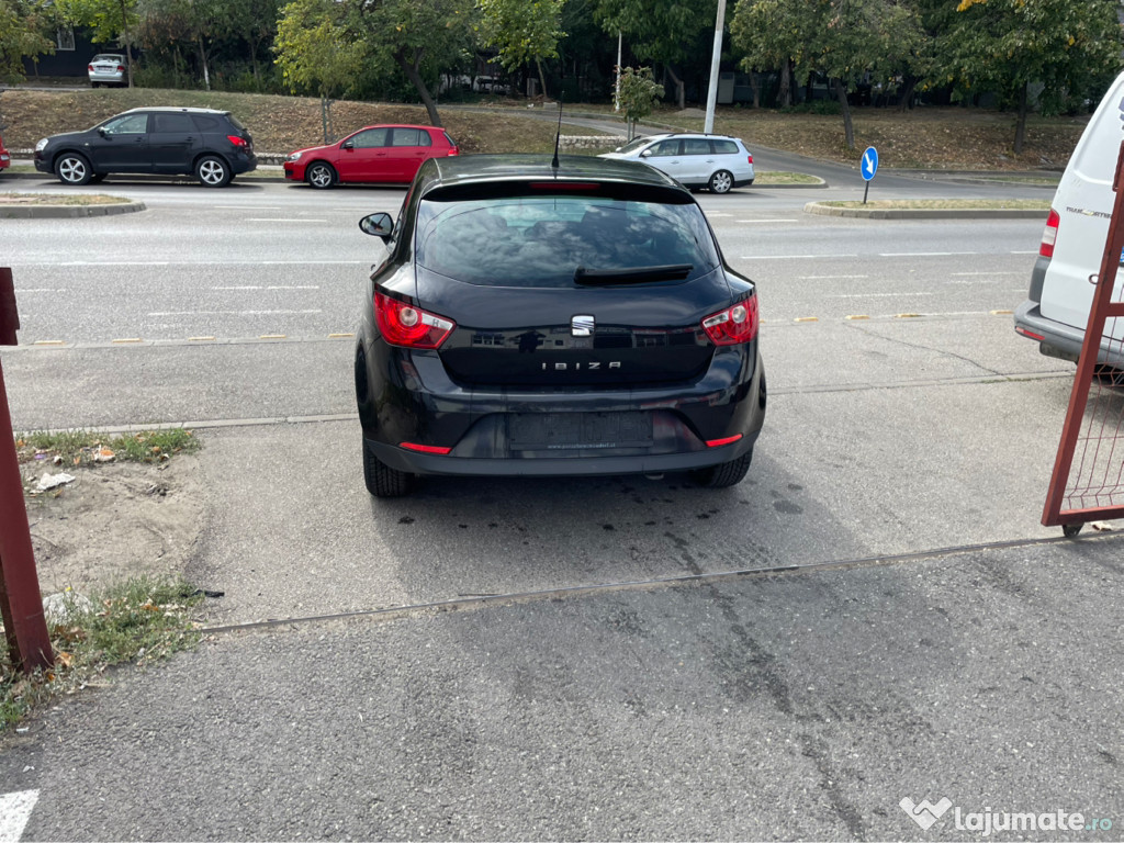 Seat Ibiza 1.4 16 valve !!
