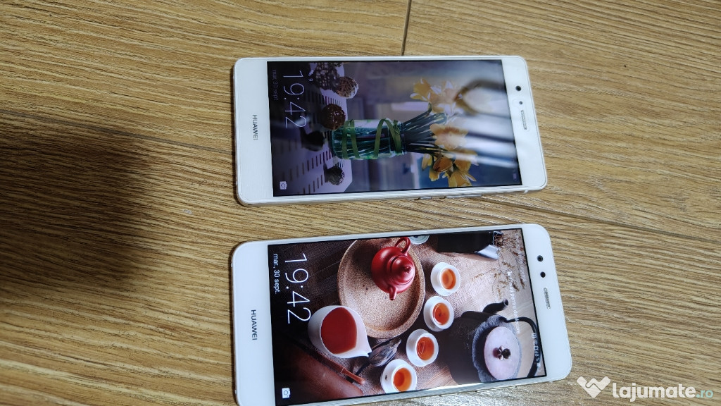 Huawei P9 Liteși P 10 lite