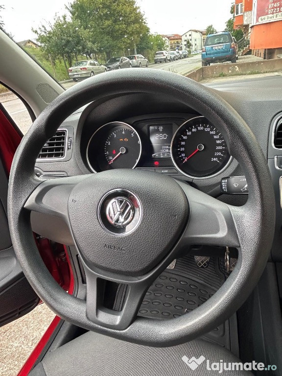 Vând autoturism Volkswagen Polo
