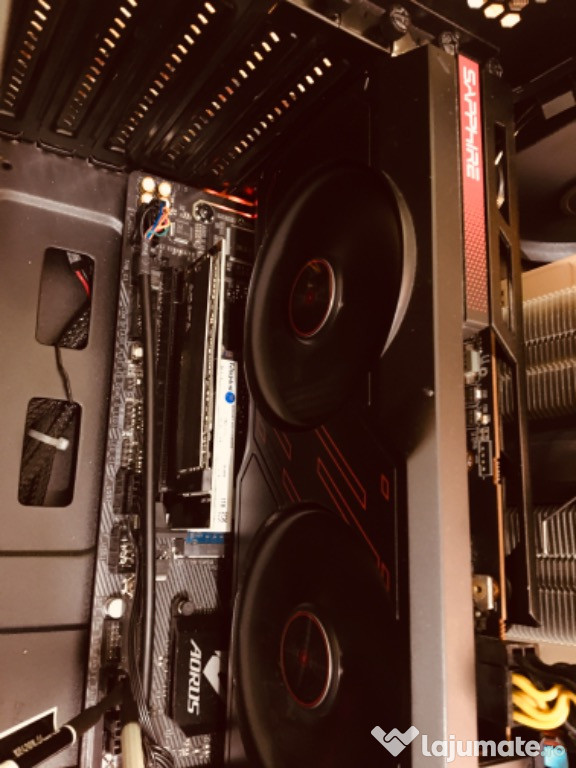 Componente pc desktop