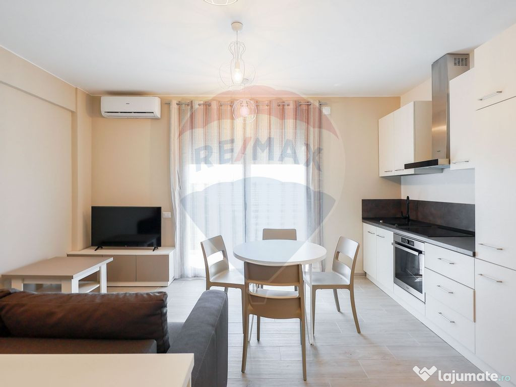 Apartamente 2 camere de închiriat ultracentral, clădire...