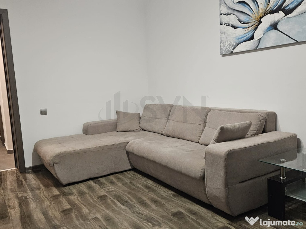 Apartament 2 camere I Floreasca
