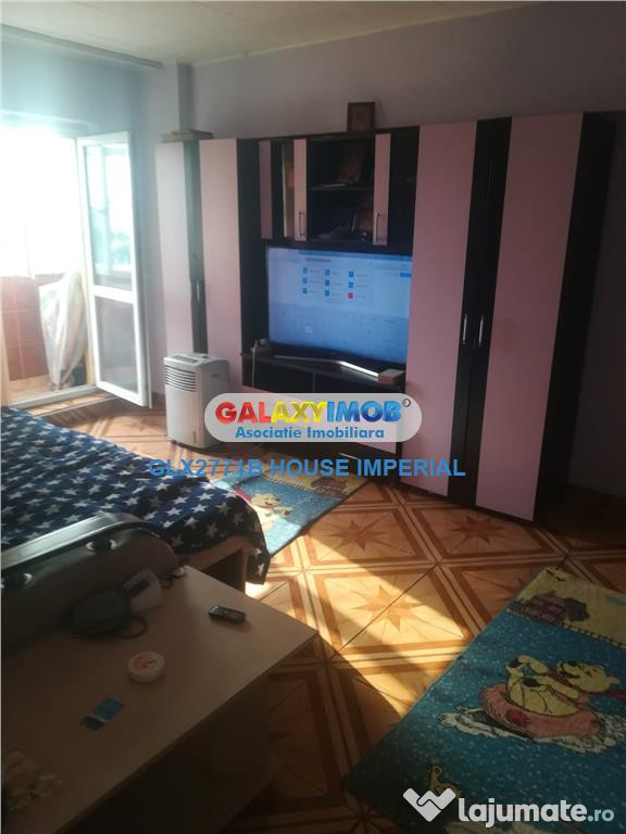 Apartament 2 camere zona Piata Muncii