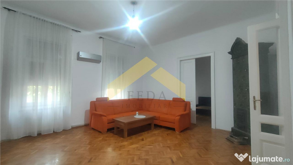 Apartament de inchiriat zona Podgoria