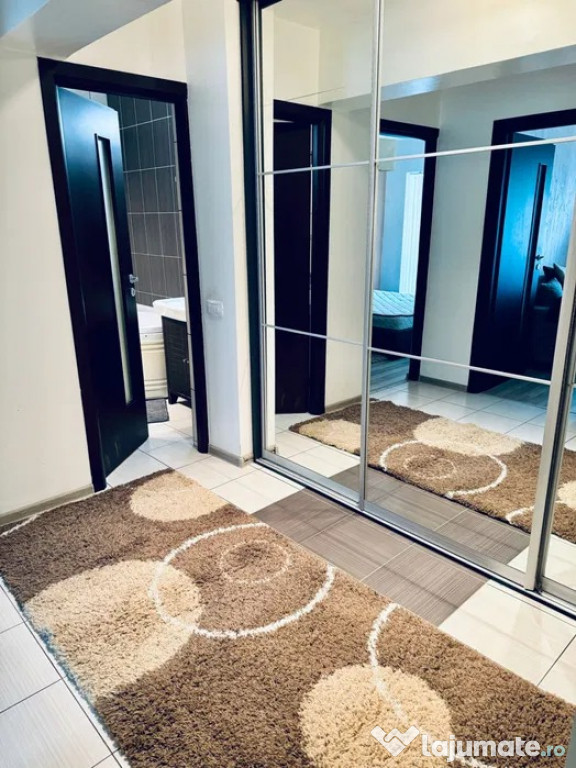 Inchiriere apartament 3 camere D, LUX, in Nicolina,