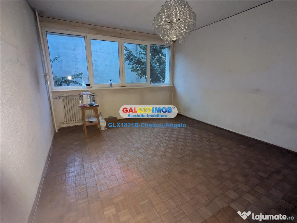 Bdul Cantemir , apartament 2 camere,etj 1 ,decomandat