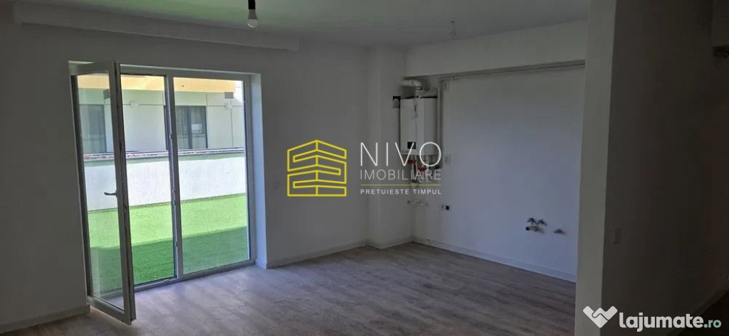 Apartament 2 camere – Tg. Mureș – Unirii – Ama Res...