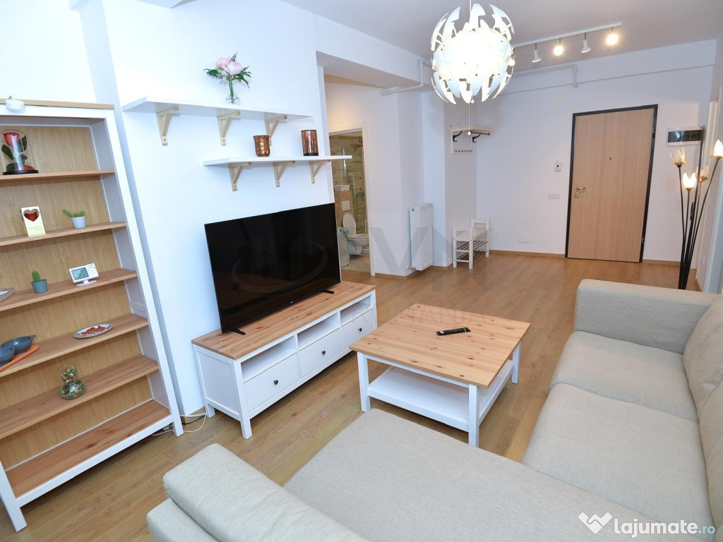 Apartament 3 camere Otopeni