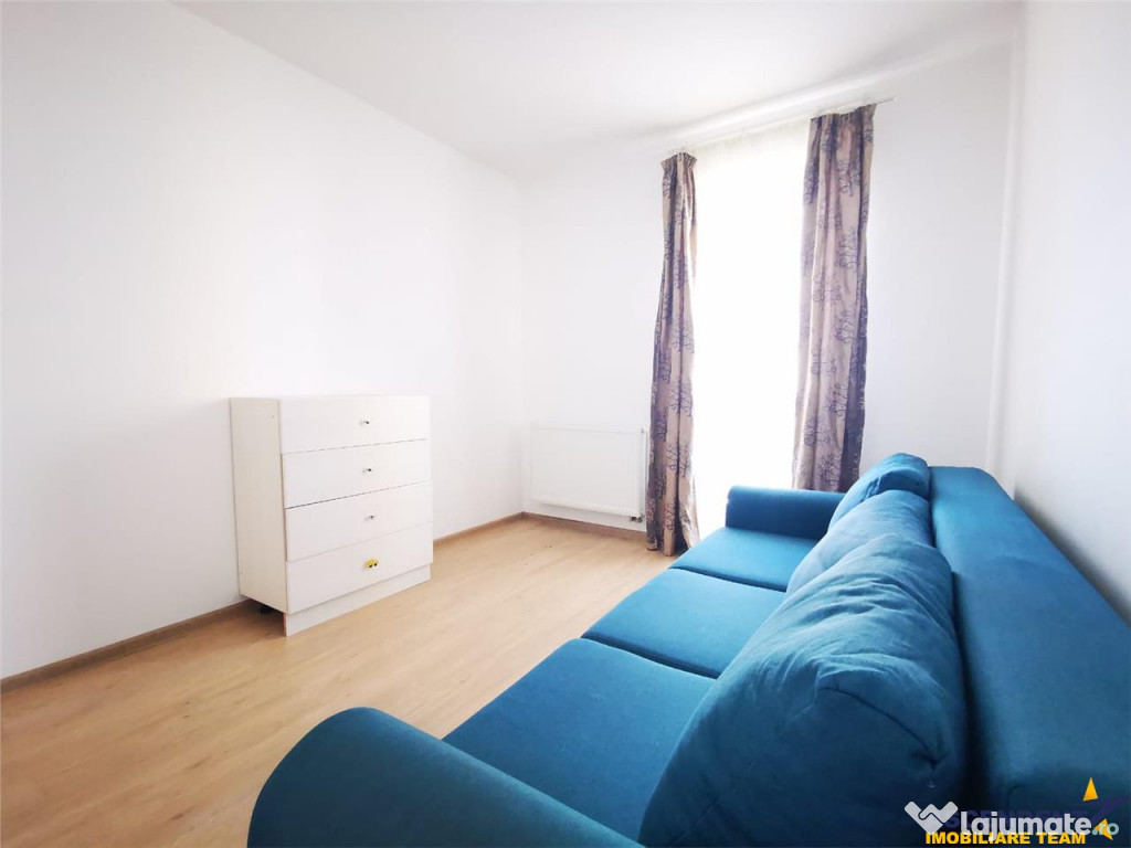 Studio cochet, mobilat, utilat, loc parcare Avantgarden,Bar