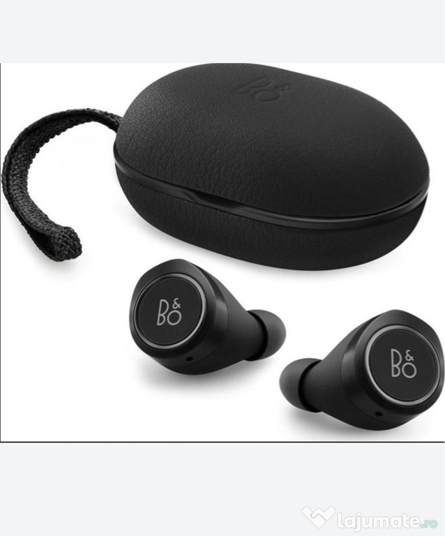 Căști Bang&Olufsen Beoplay E8