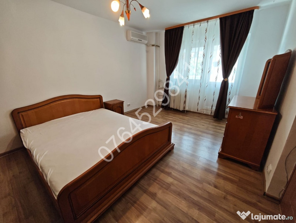 Apt. 2 cam. Crangasi,Str. Nicolae Oncescu, la 10 min. metrou, centrala