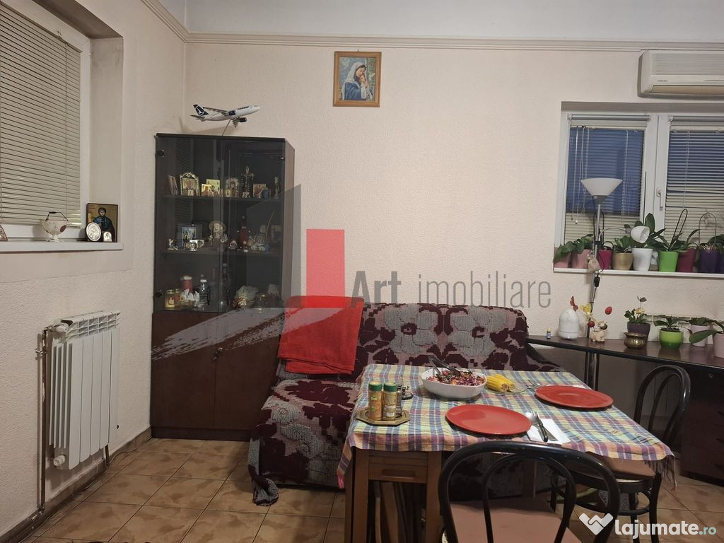 Apartament in vila Grivita-Basarab, 1500 EURO/MP UTIL, LO...
