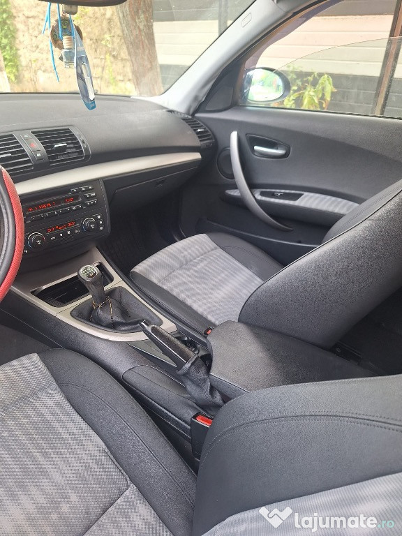 De vânzare BMW seria 1