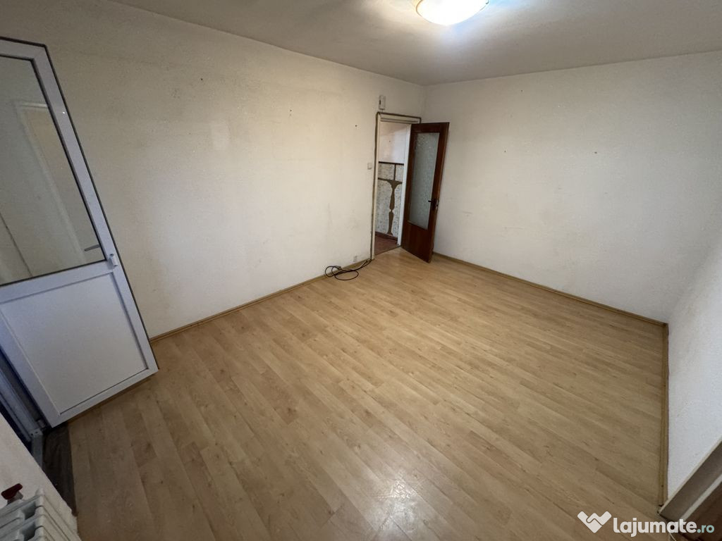 Apartament 2 camere zona Inel 2 - Groapa - Penny