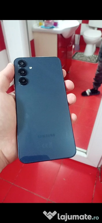 Vand Samsung GALAXY A16 5G