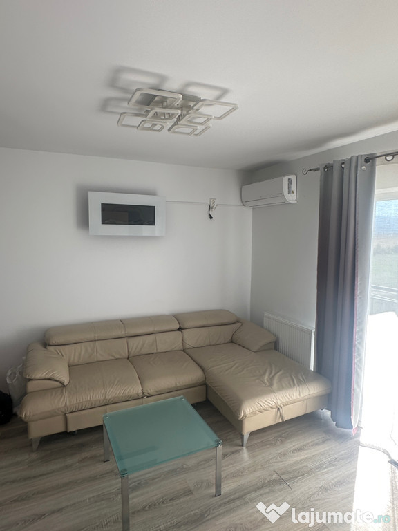 Apartament Sibiu
