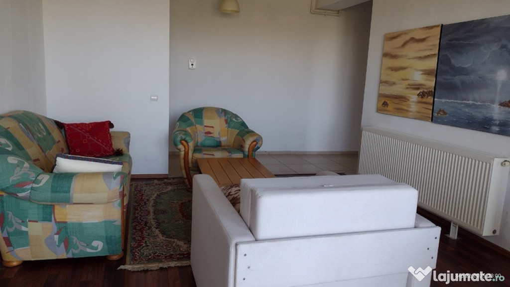Apartament in Magurele (Bucuresti-Ilfov), 57 mp, etajul 2, loc de parc