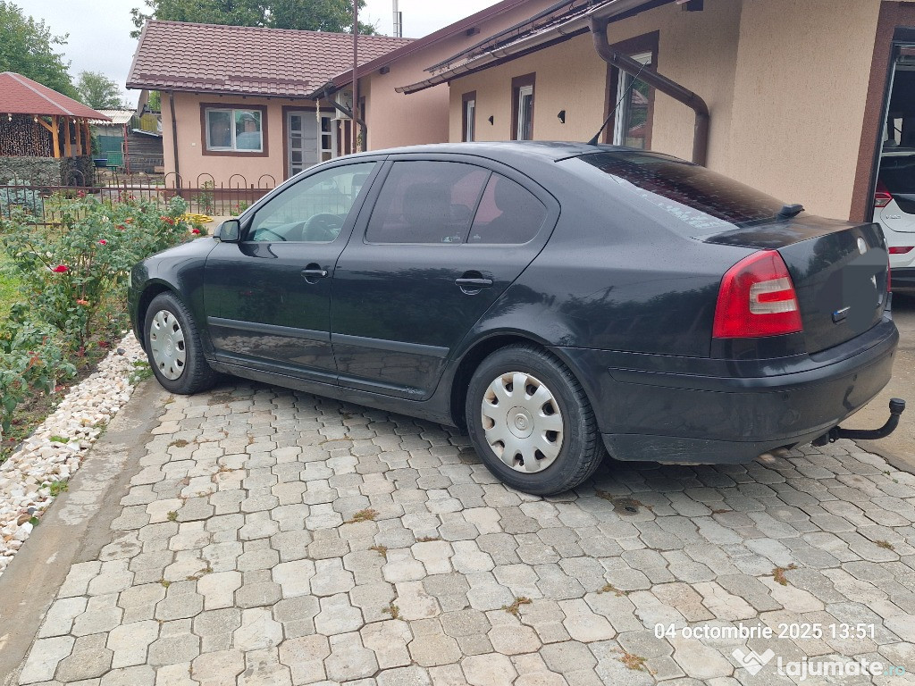 Skoda Octavia 2 stare buna
