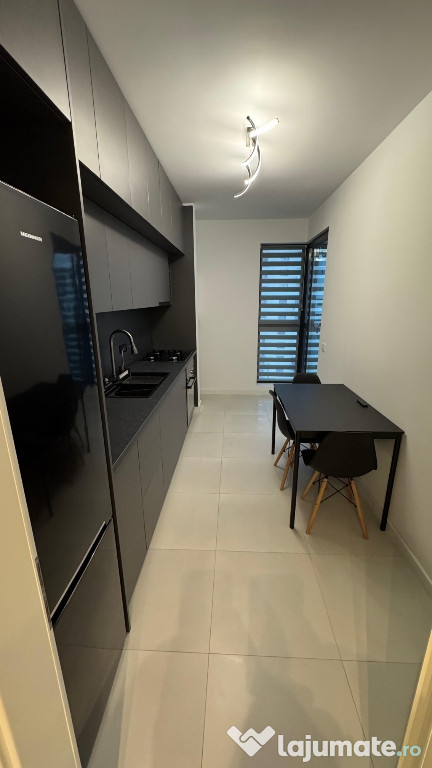 ???? Apartament 2 camere – Tower Residence, Sector 5