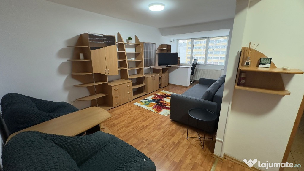 Închiriere apartament 2 camere