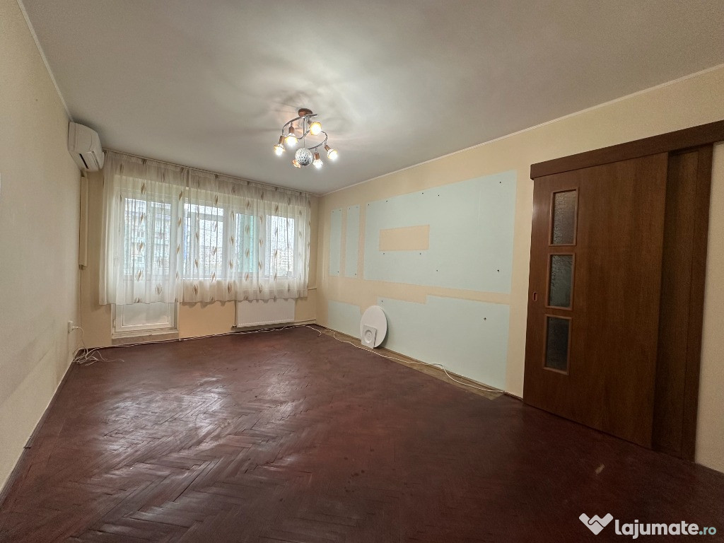 VIGAFON - Apartament 2 camere Nord-Cameliei