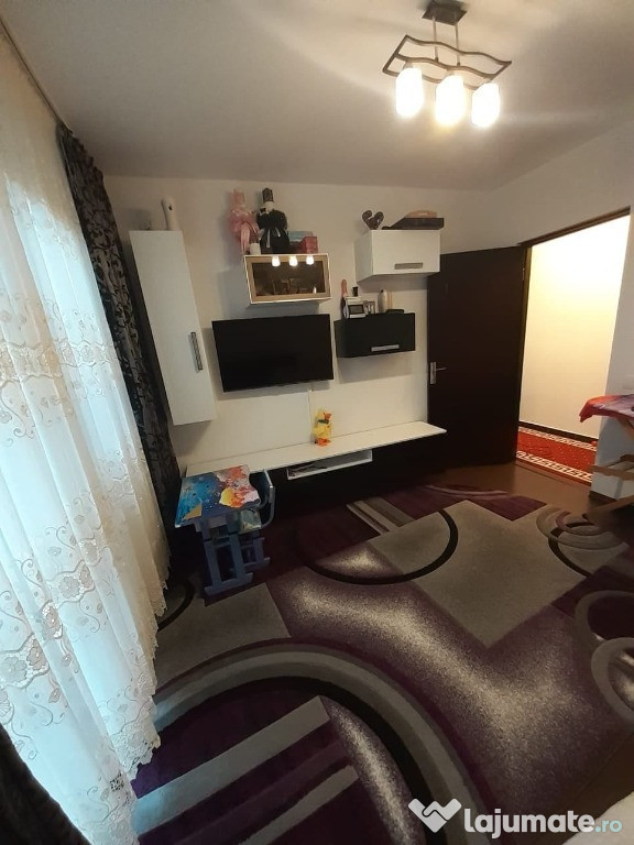 Drumul Binelui-Metalurgiei - Ap. 2 camere