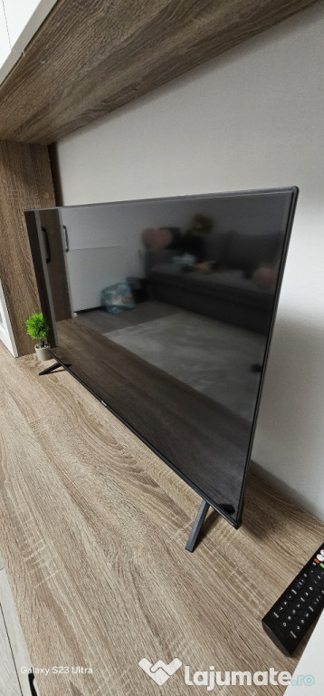 Televizor Smart Hisense FullHd 1080p60