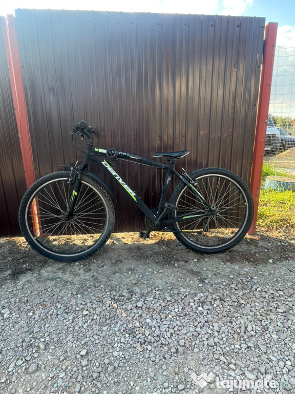 Vând sau schimb bicicleta MTB