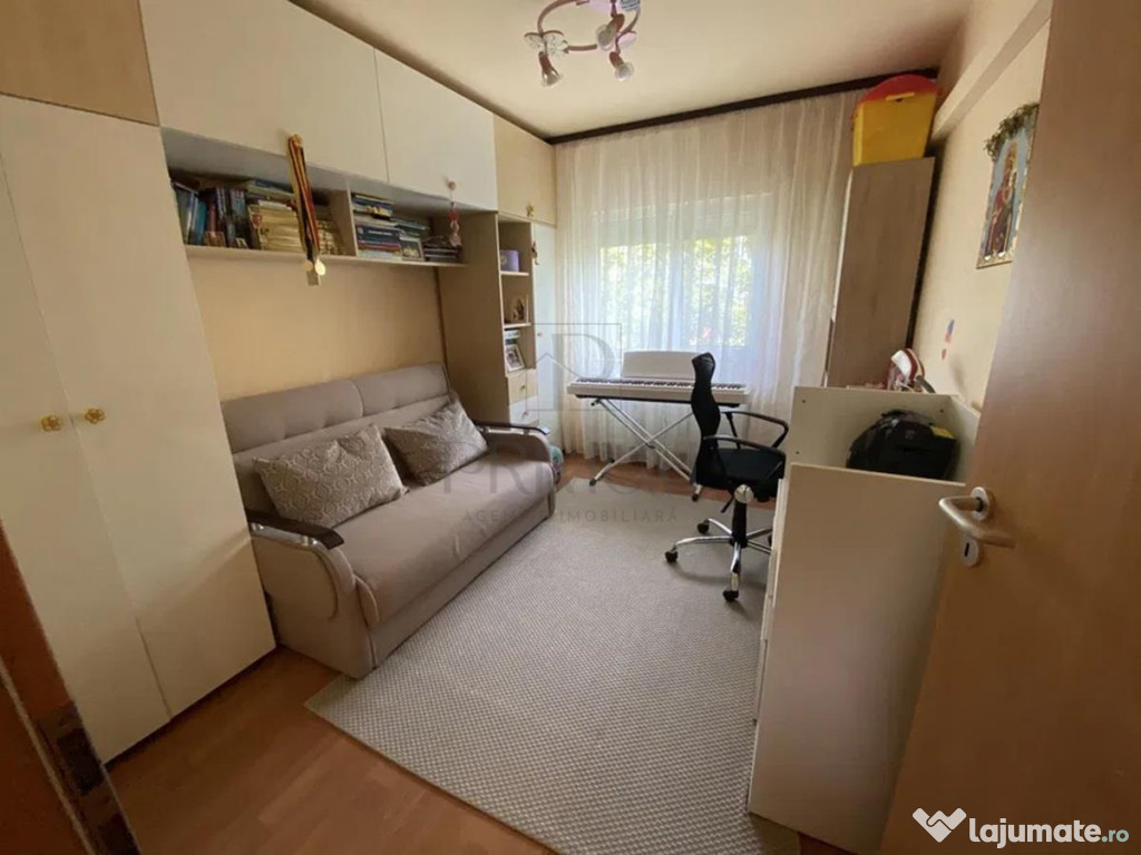 LIPOVEI - 3 CAM - DECOMANDAT - 2 BAI - BOXA - CENTRALA - REN