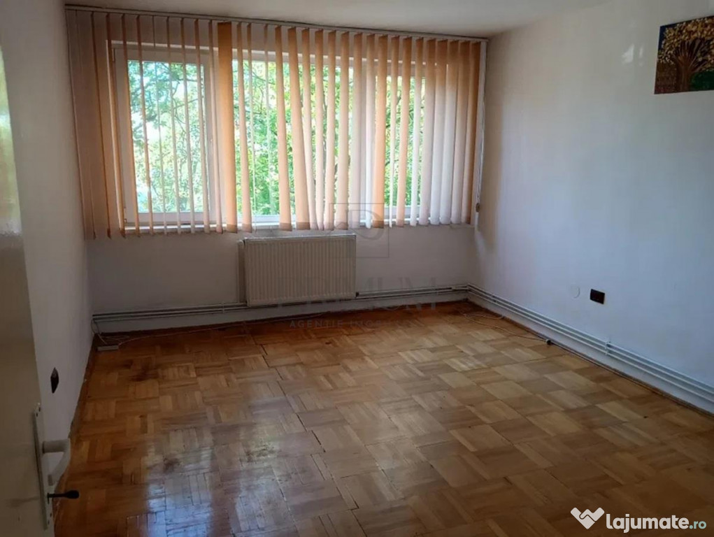 SPITALUL JUDETEAN - 3 CAM - ETJ.2 - DECOMANDAT - LIFT - CENT
