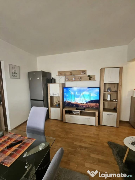 SOARELUI - 3 CAM - 2 BALCOANE - CENTRALA - MOBILAT