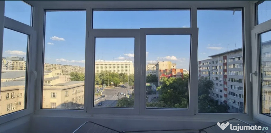 Apartament 3 camere GARA DE NORD