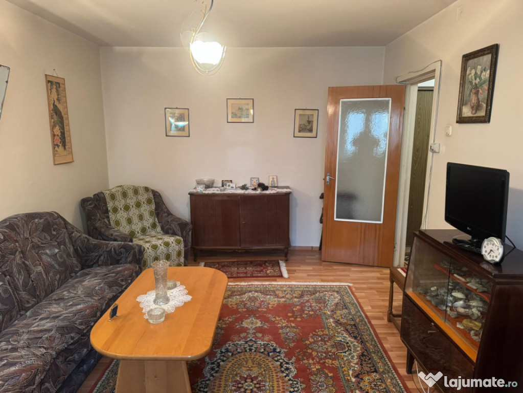 Apartament 3 Camere Racadau