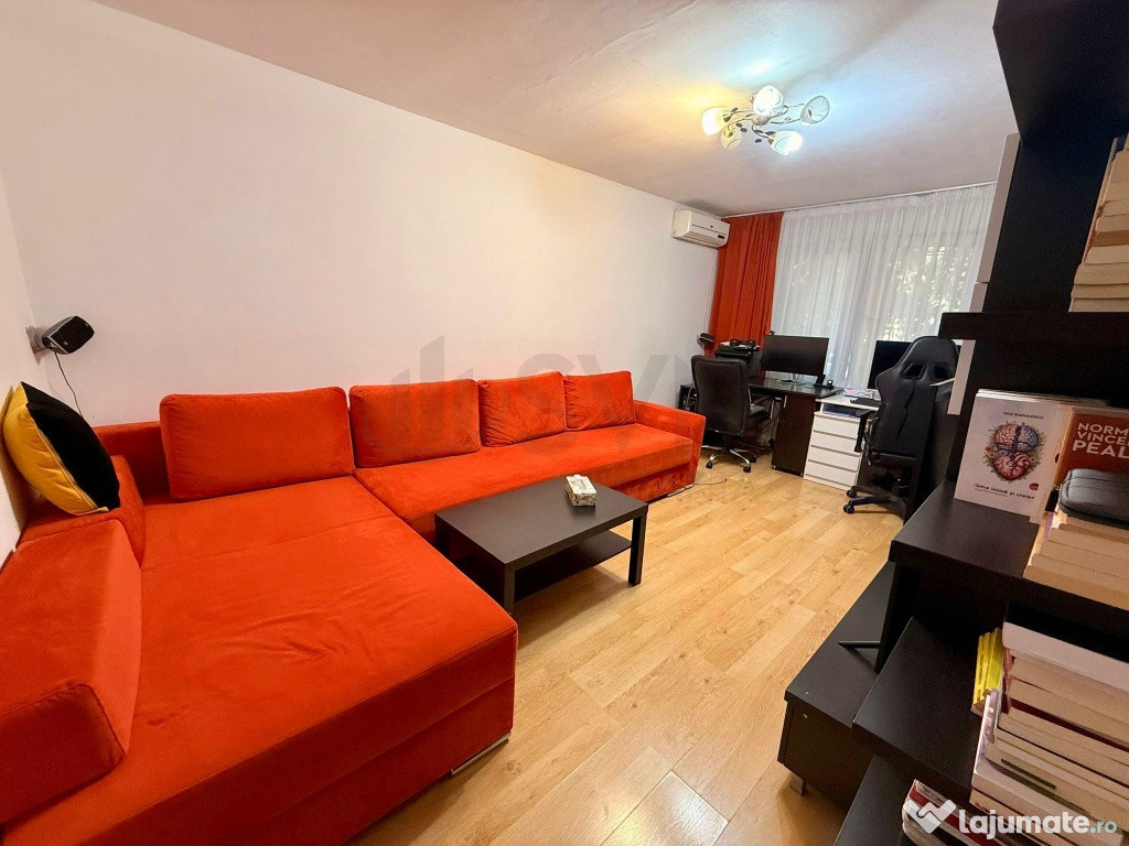 Apartament 3 camere I Dristor I Vanzare