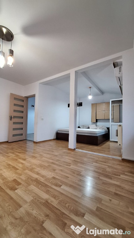 Apartament modern cu 2 camere – Ostroveni, Râmnicu Vâlcea