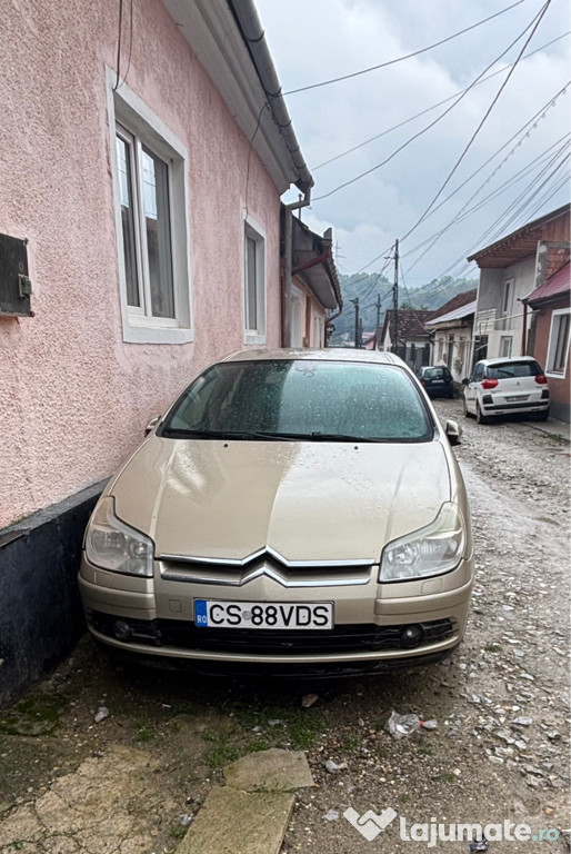 Citroen C5 anul 2005