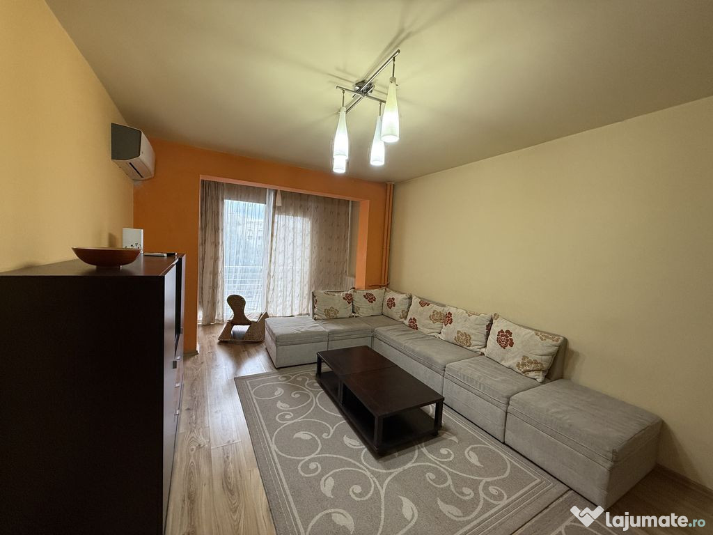 APARTAMENT 2 CAMERE DE VANZARE ZONA TOMIS NORD
