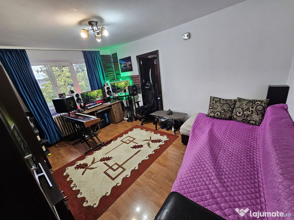 APARTAMENT 2 CAMERE, TOMIS NORD