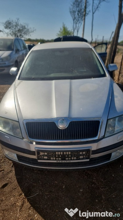 Dezmembrez Skoda octavia 2, Skoda Superb 1 și skoda fabia 1,2