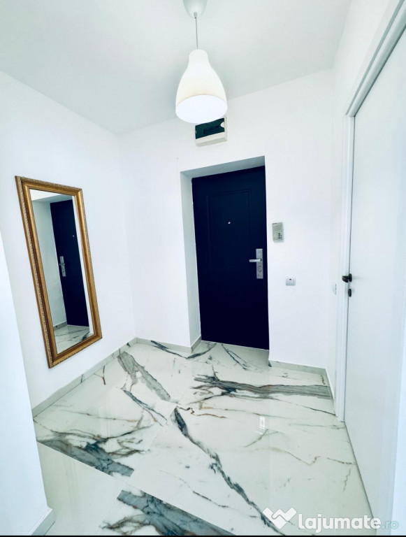 Apartament 3 camere Titan